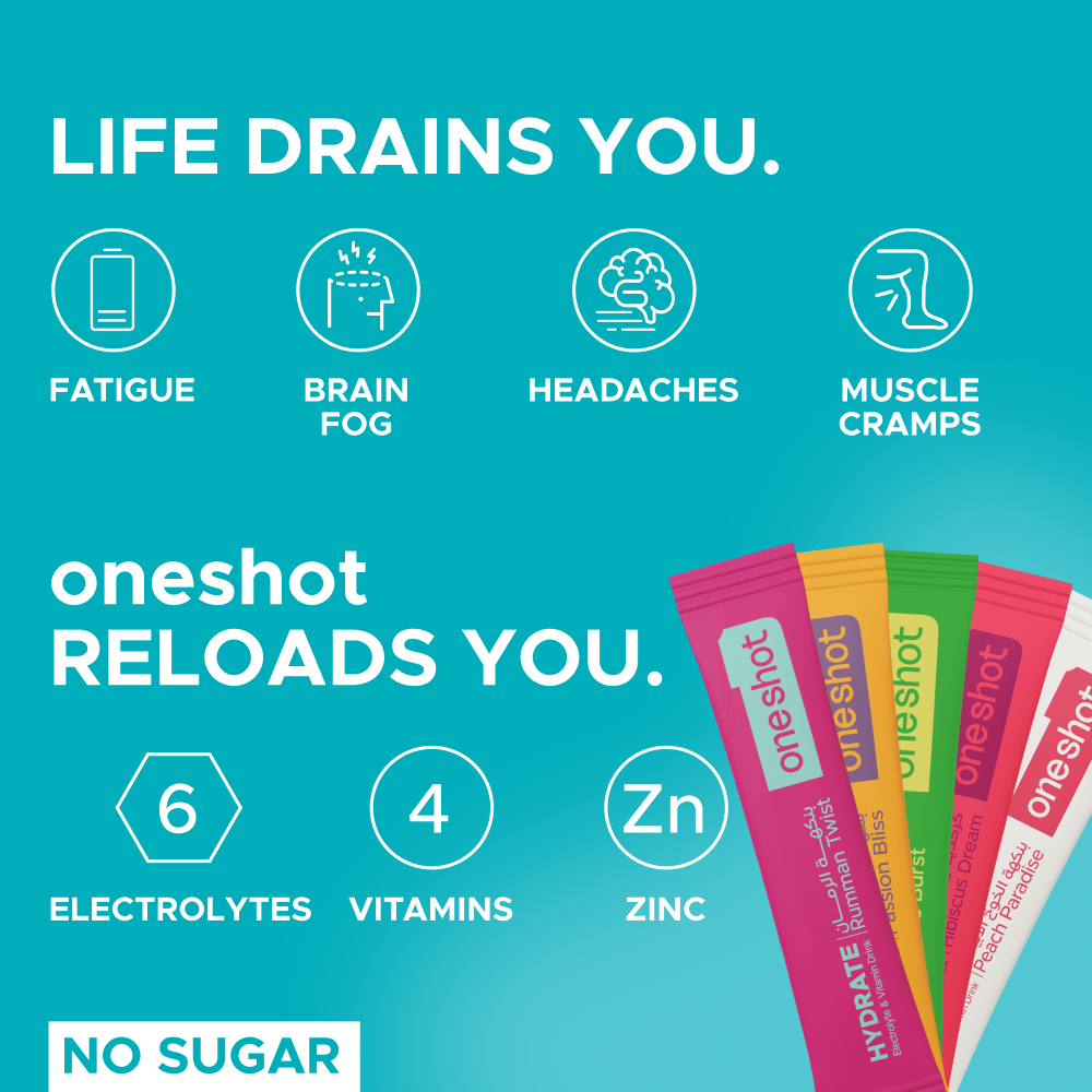 Sugar Free Electrolyte Drinks: Why Cutting the Sugar Actually Matters