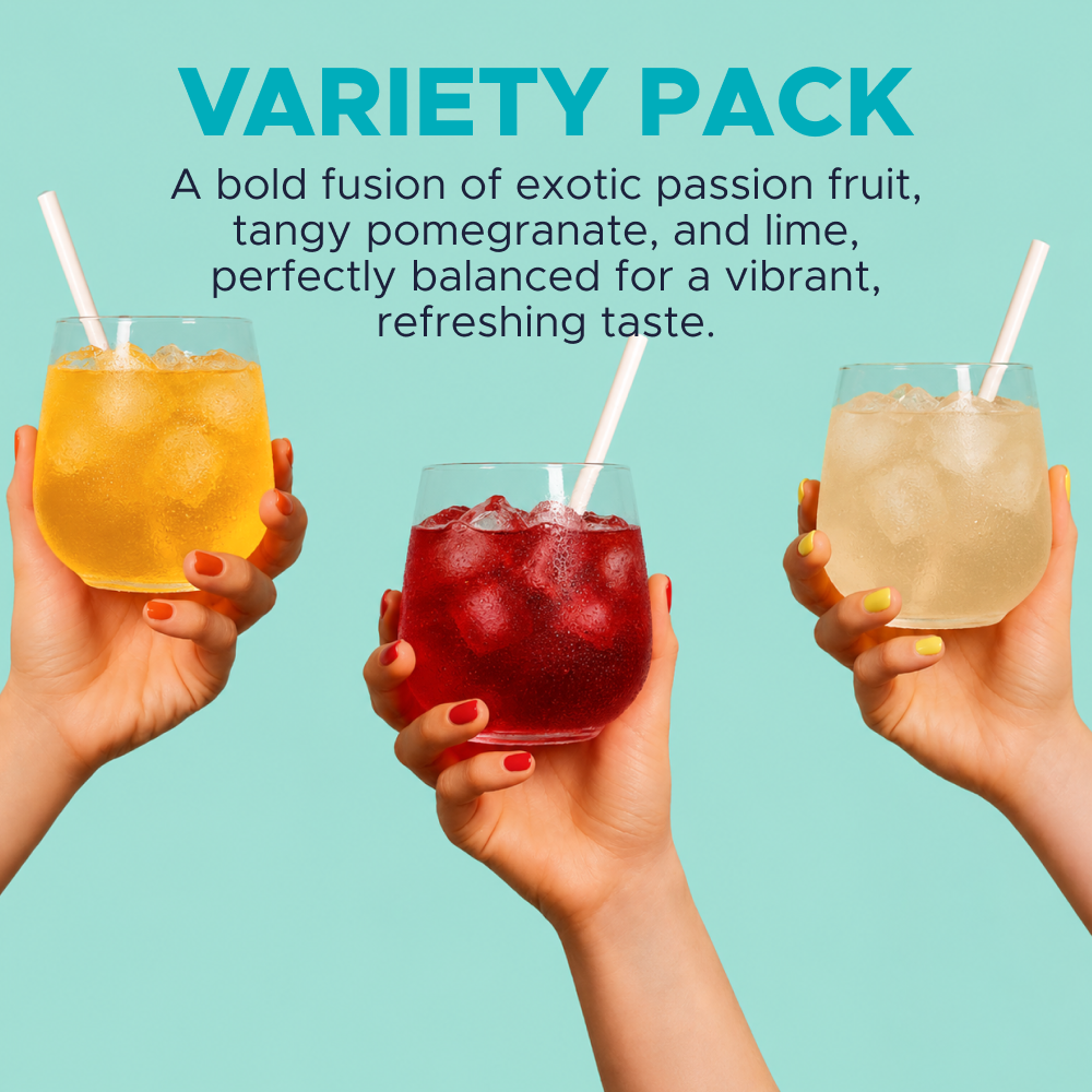 Electrolyte Drinks vs Energy Drinks: Which One Does Your Body Actually Need?