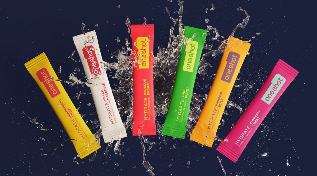 When Is the Best Time to Drink Electrolytes? A Simple Guide