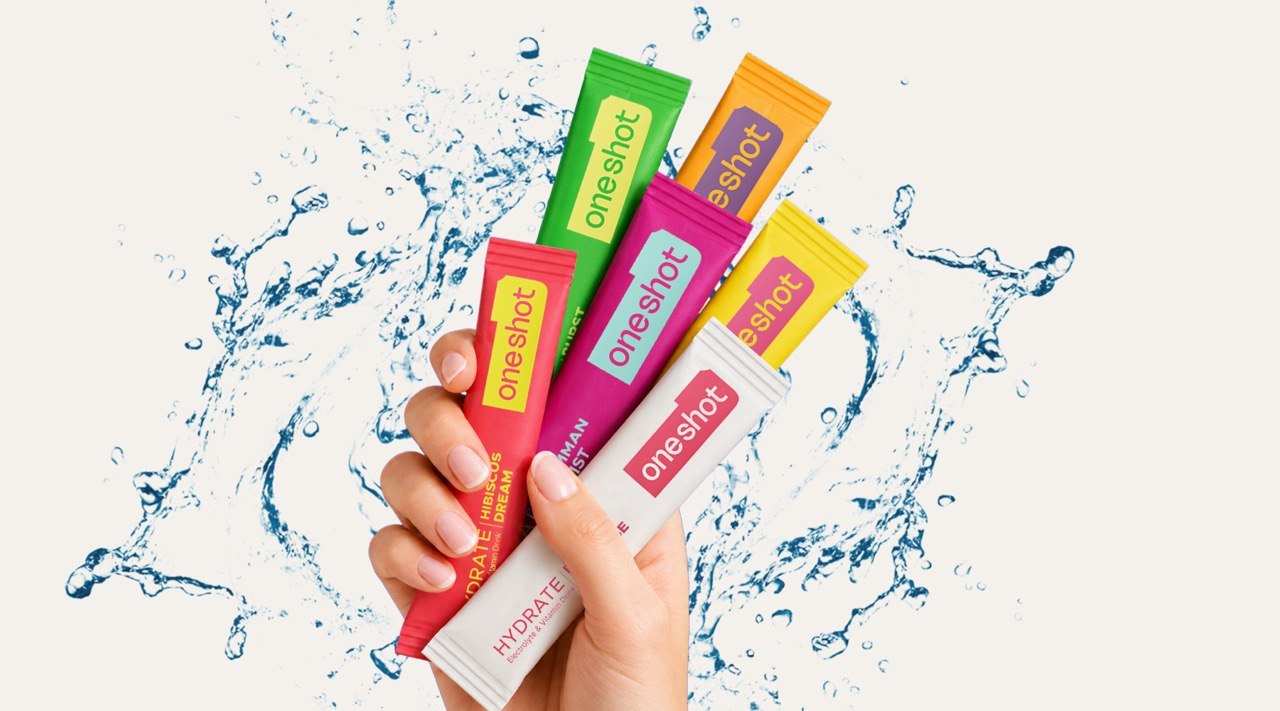 Is oneshot electrolyte drink for kids safe? What Parents Should Know