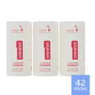 oneshot Hydrate premium electrolyte powder sticks – hydration drink mix with all 6 essential electrolytes, 4 vitamins, zinc. Zero sugar, no junk, no artificial additives. Healthy lifestyle drink with natural color, flavoring, and great taste!